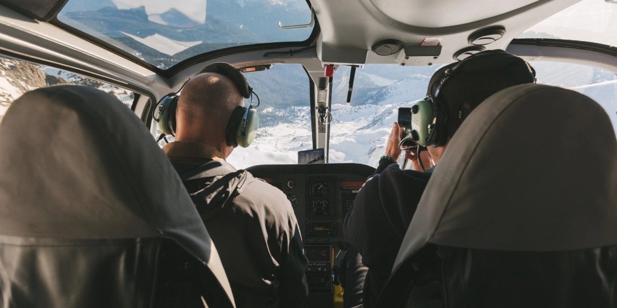 Event image for Whistler Explorer