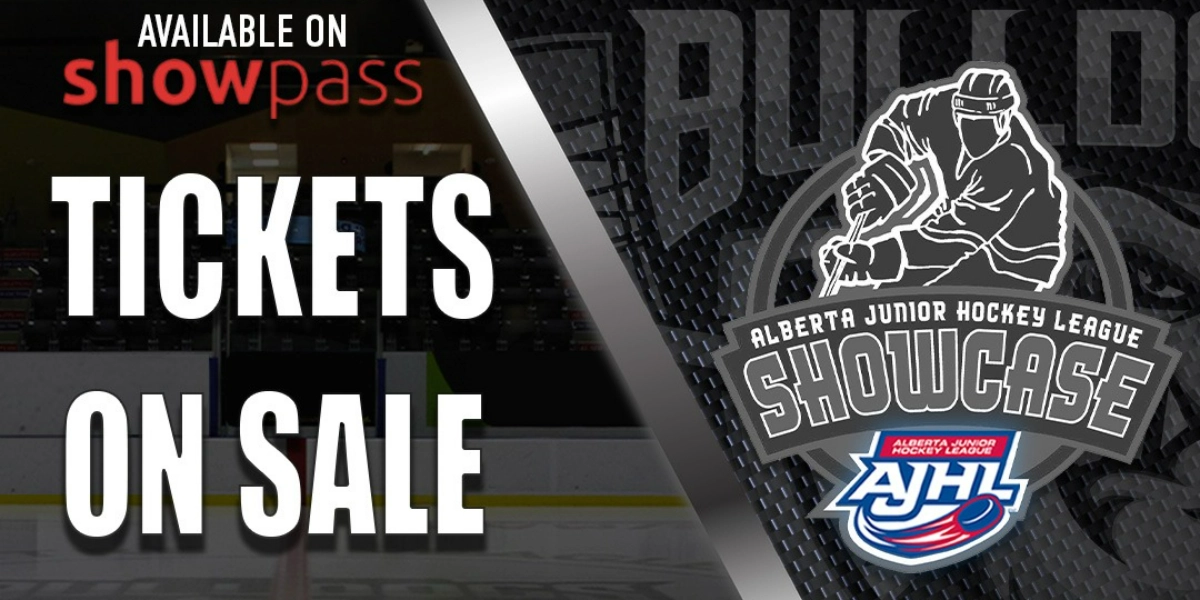 Event image for 2022 AJHL Showcase Passes | Full Event & Day