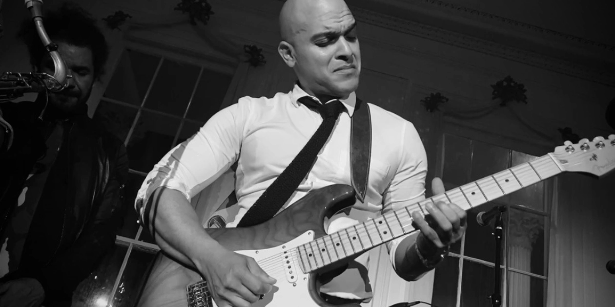 Event image for 2x Grammy Award-Winning Irvin Mayfield's Music Church with Special Guests 9PM Show