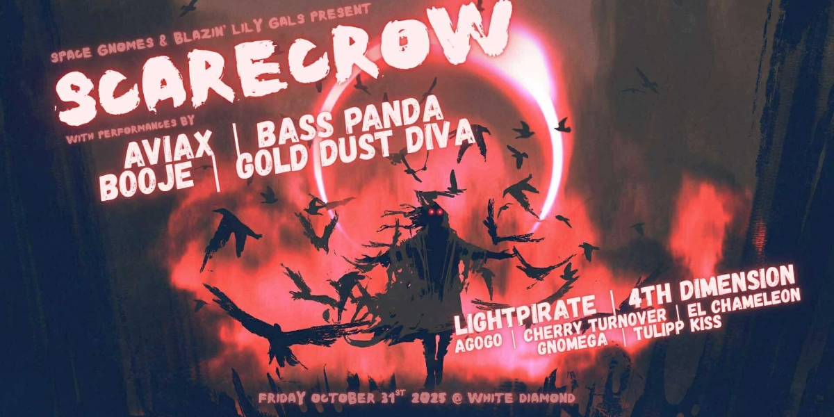 Event image for Scarecrow 2025