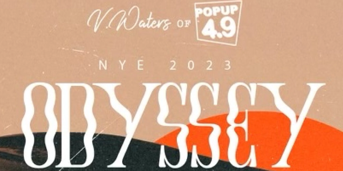 Event image for Odyssey