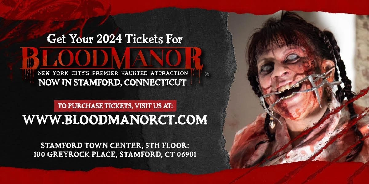 Event image for Blood Manor