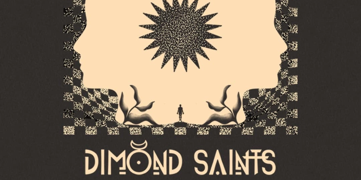 Event image for Dimond Saints Live At Bloom Nightclub