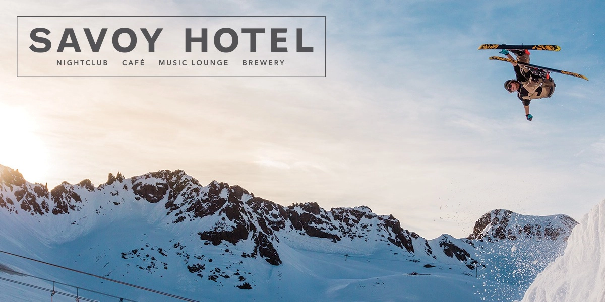 Event image for Kootenay Mountain Tales - Nelson