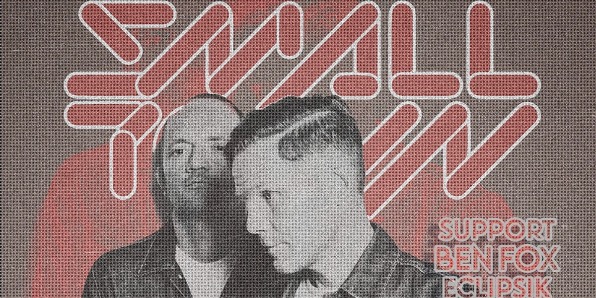 Event image for Smalltown DJs Live At Bloom Nightclub