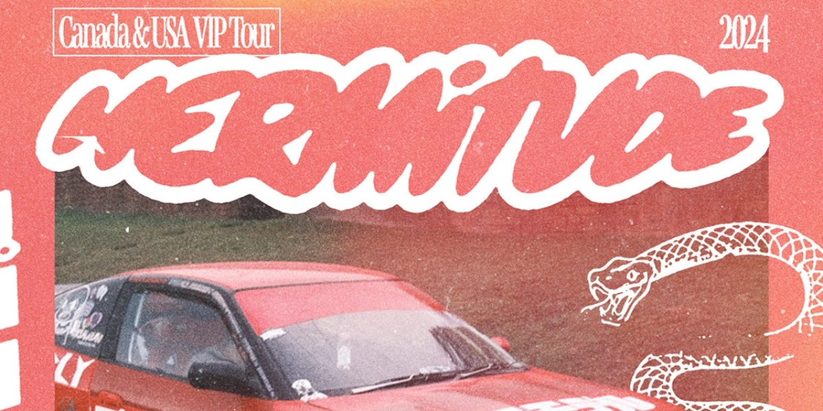 Event image for Hermitude Live At Bloom Nightclub