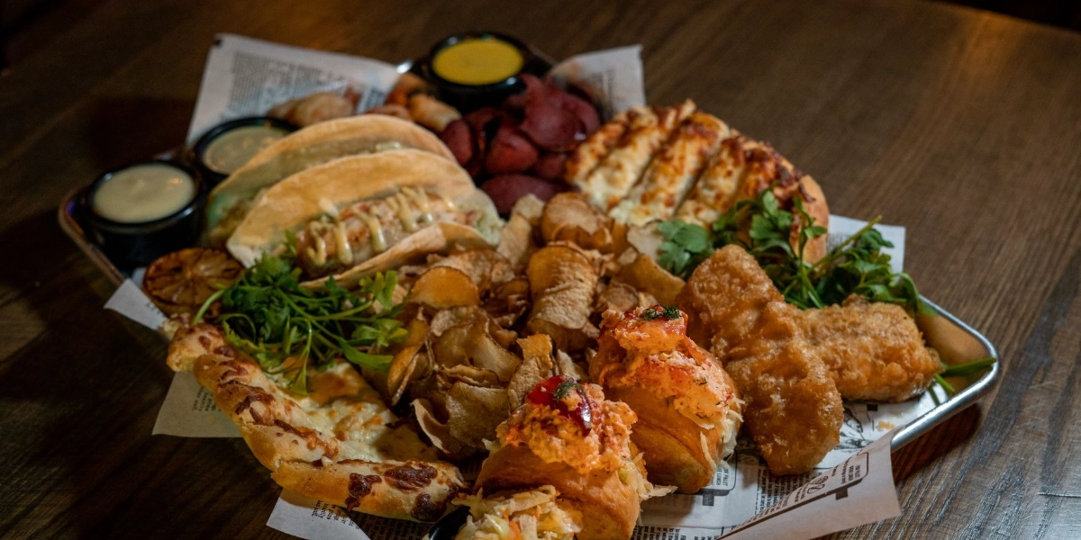 Event image for New Years Eve Dinner for Two - Mission