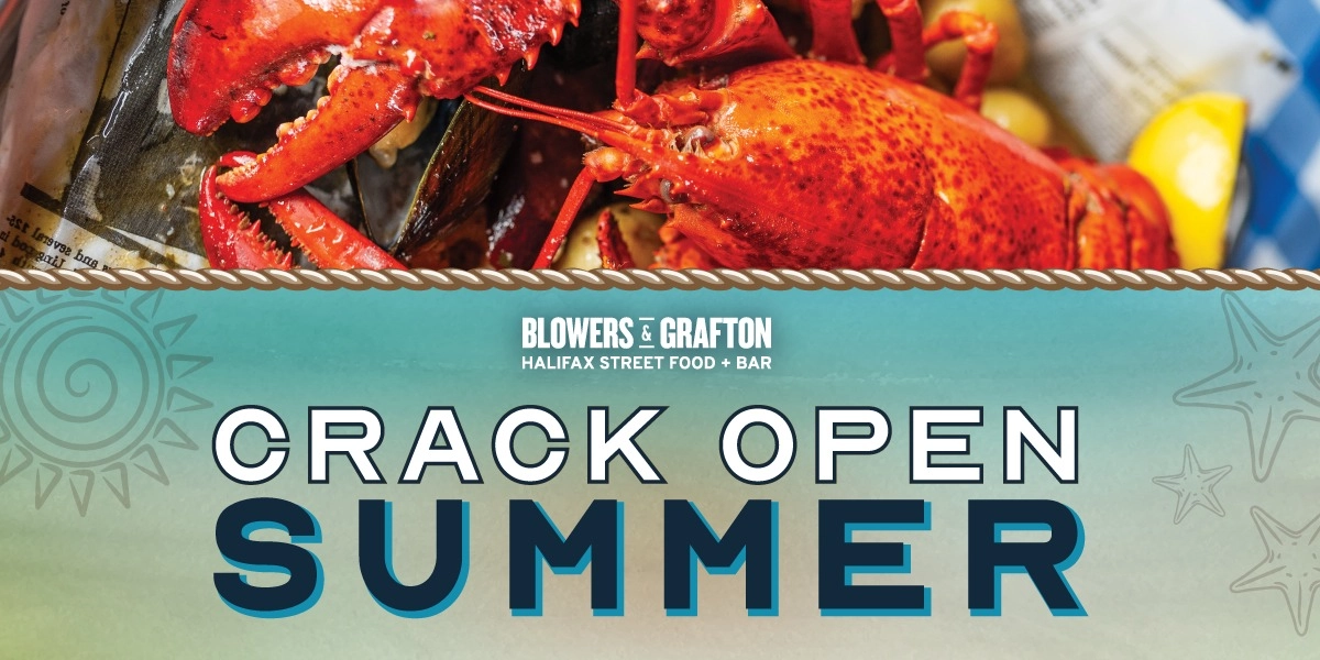 Event image for Summer Lobster Boil - Windermere