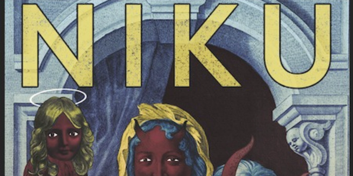 Event image for Niku w/ Sub//Cell, The Carpoolers & The Night Terrors