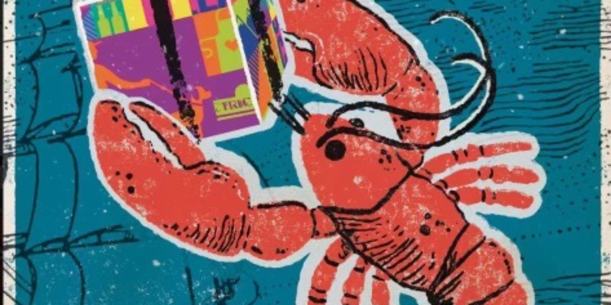 Event image for BLOXING DAY 2024!