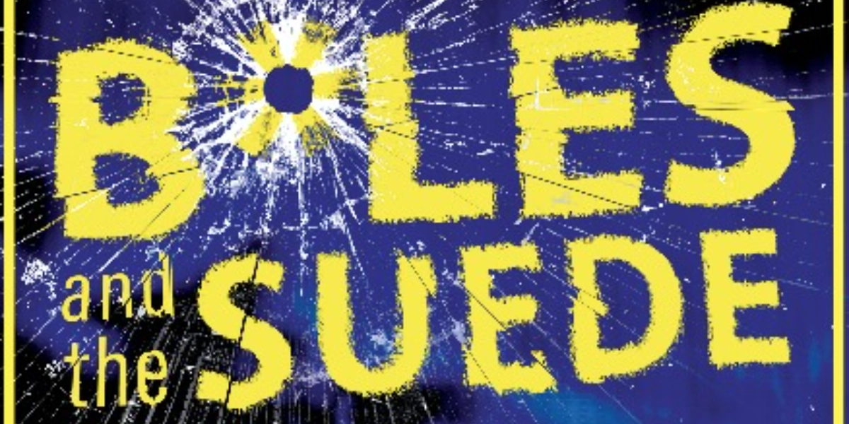 Event image for B*les and The Suede w/ Lost Decade & Budlight Anderson