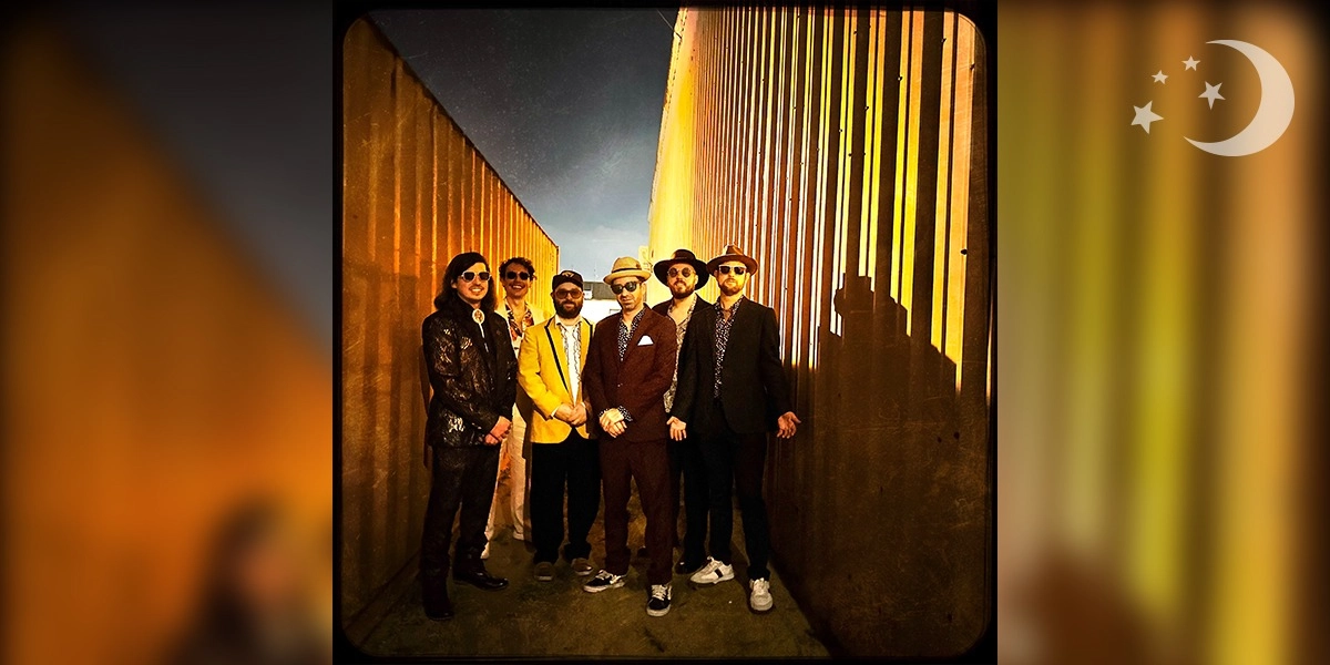 Event image for Flow Tribe