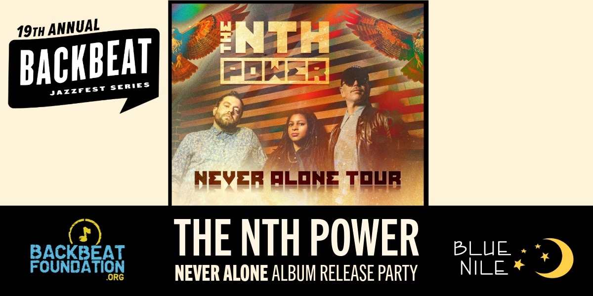 Event image for The Nth Power