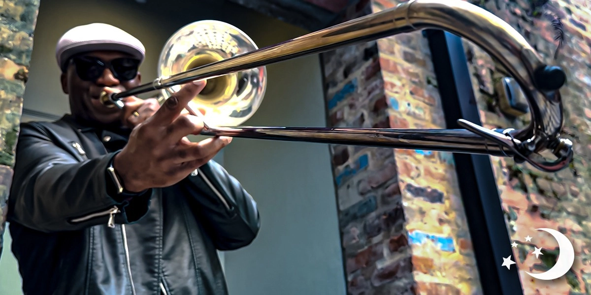 Event image for Big Sam's Funky Nation