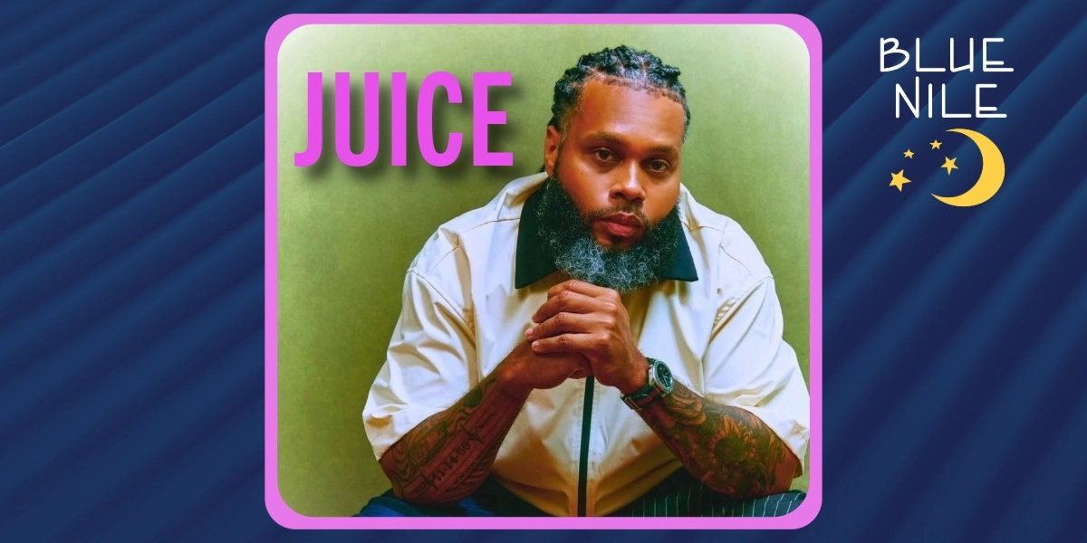 Event image for Juice