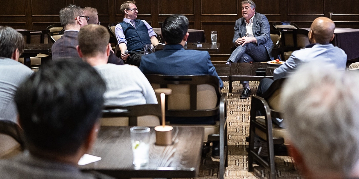 Event image for Blueprints