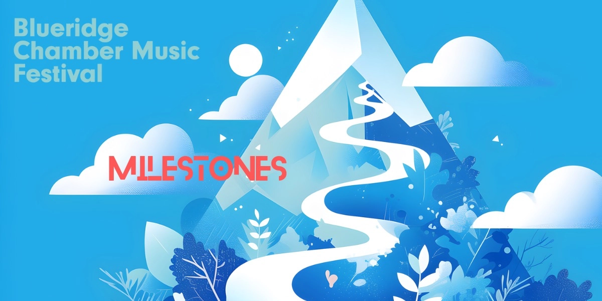 Event image for Blueridge Chamber Fest: Canadian Queens