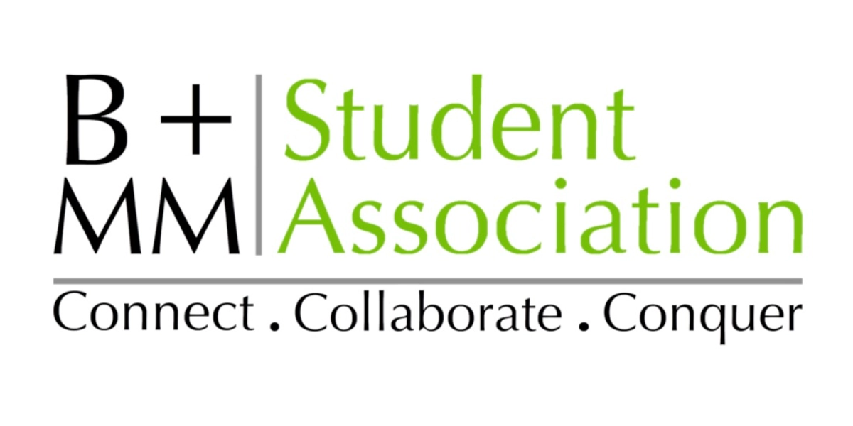 Event image for B+MM Student Association Membership 2019-20