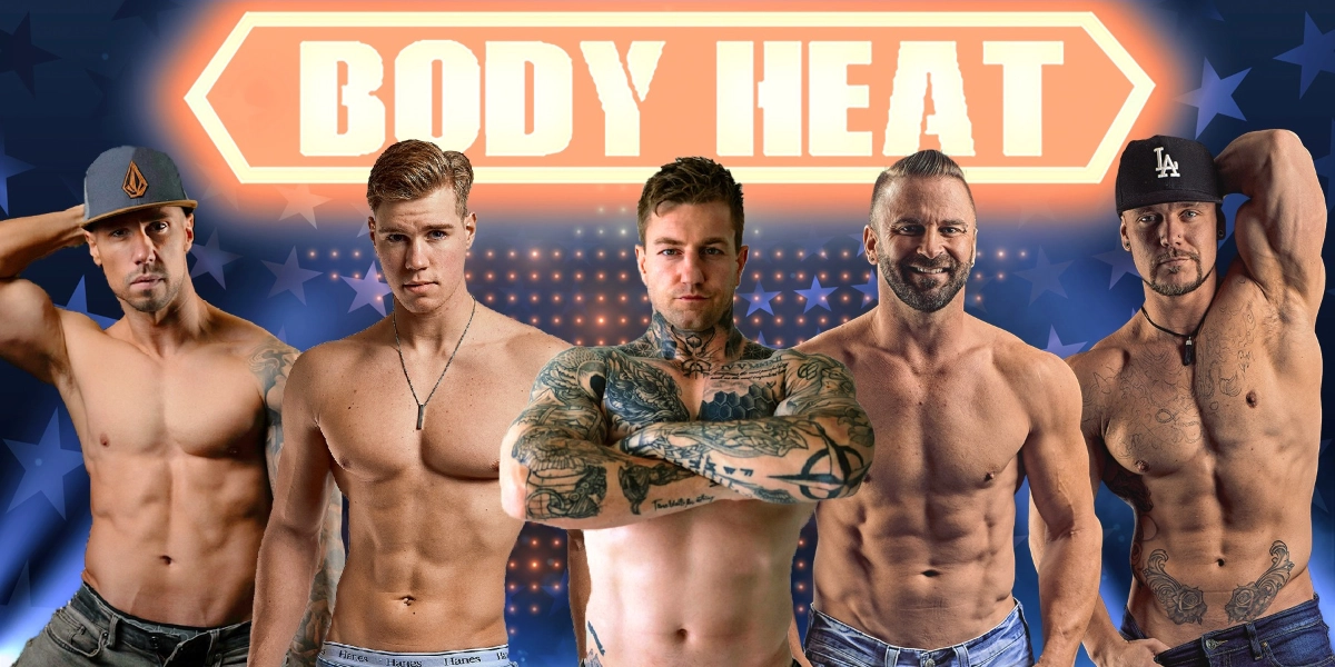 Event image for LADIES NIGHT CALGARY