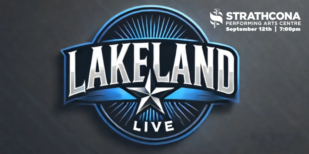 Event image for Lakeland Live