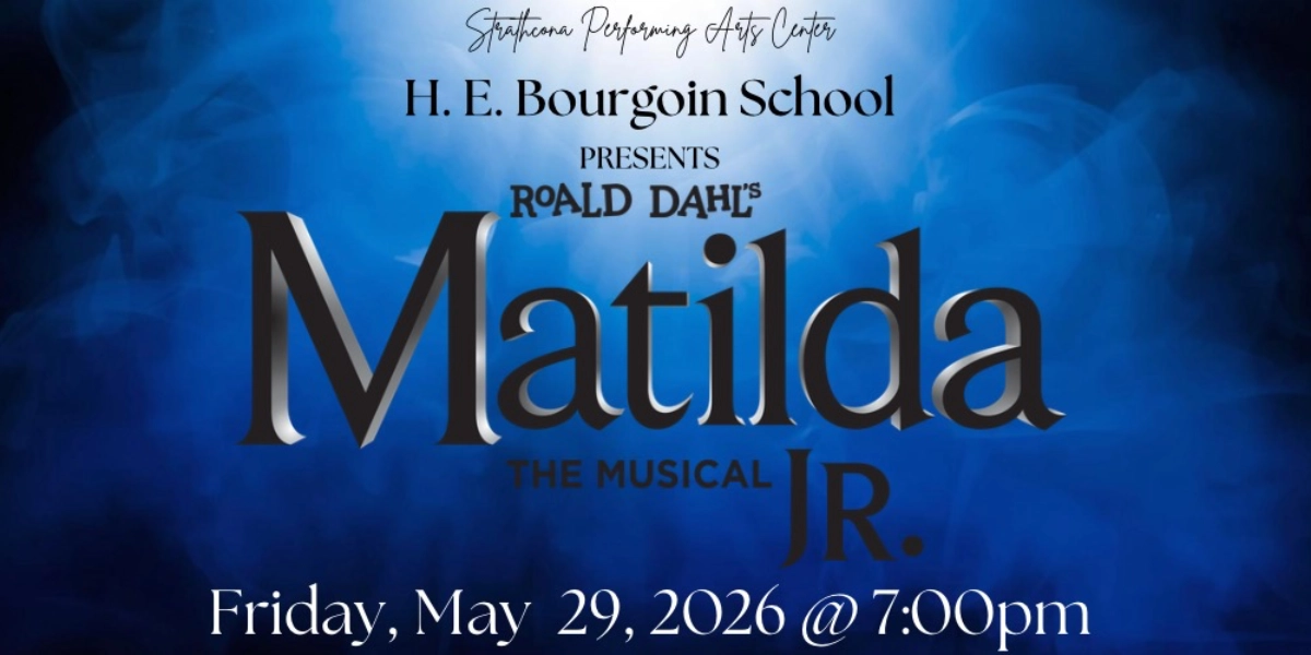 Event image for Matilda