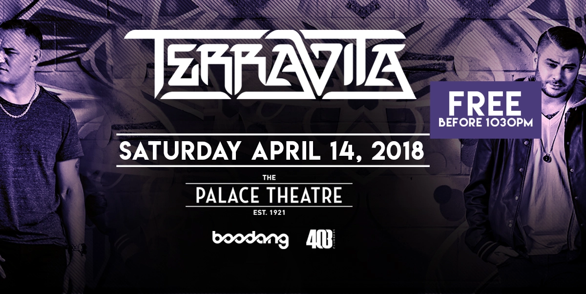 Event image for Terravita- YYC