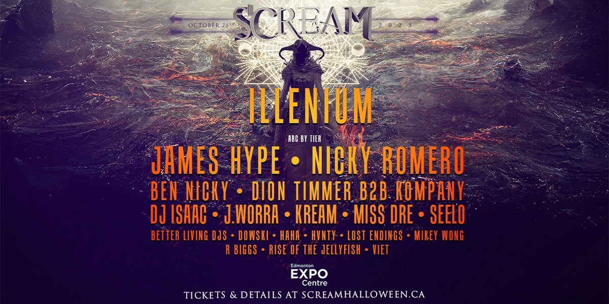 Event image for Scream 2023