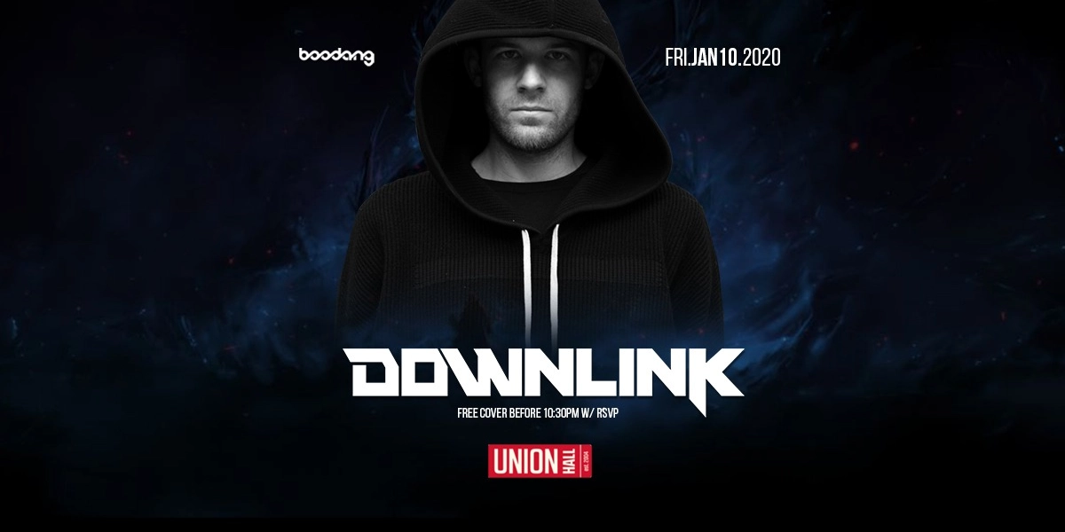 Event image for Downlink- Edmonton