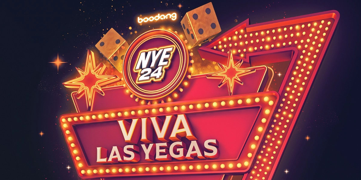 Event image for Viva Las Yegas