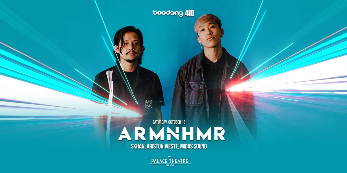 Event image for Armnhmr- Calgary