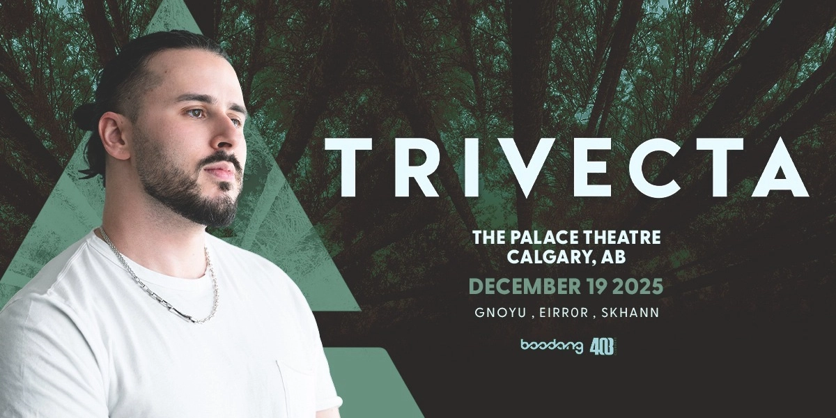 Event image for Trivecta - Calgary