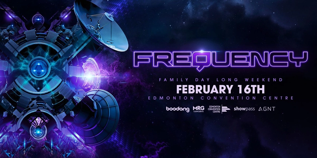 Event image for Frequency