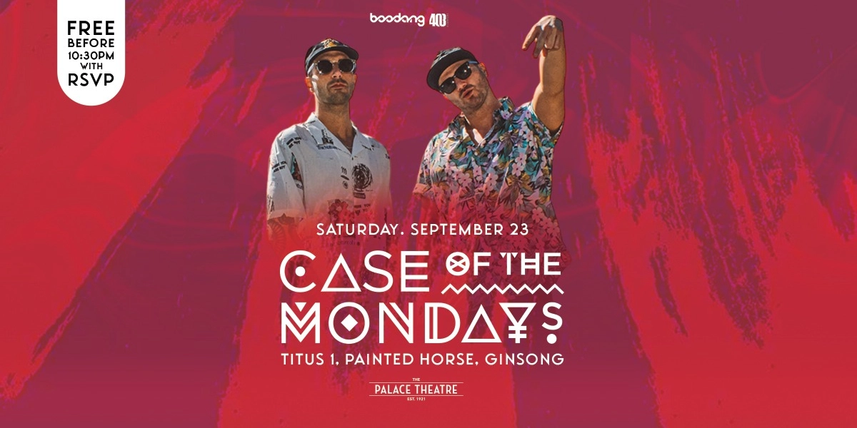 Event image for COTM- Calgary