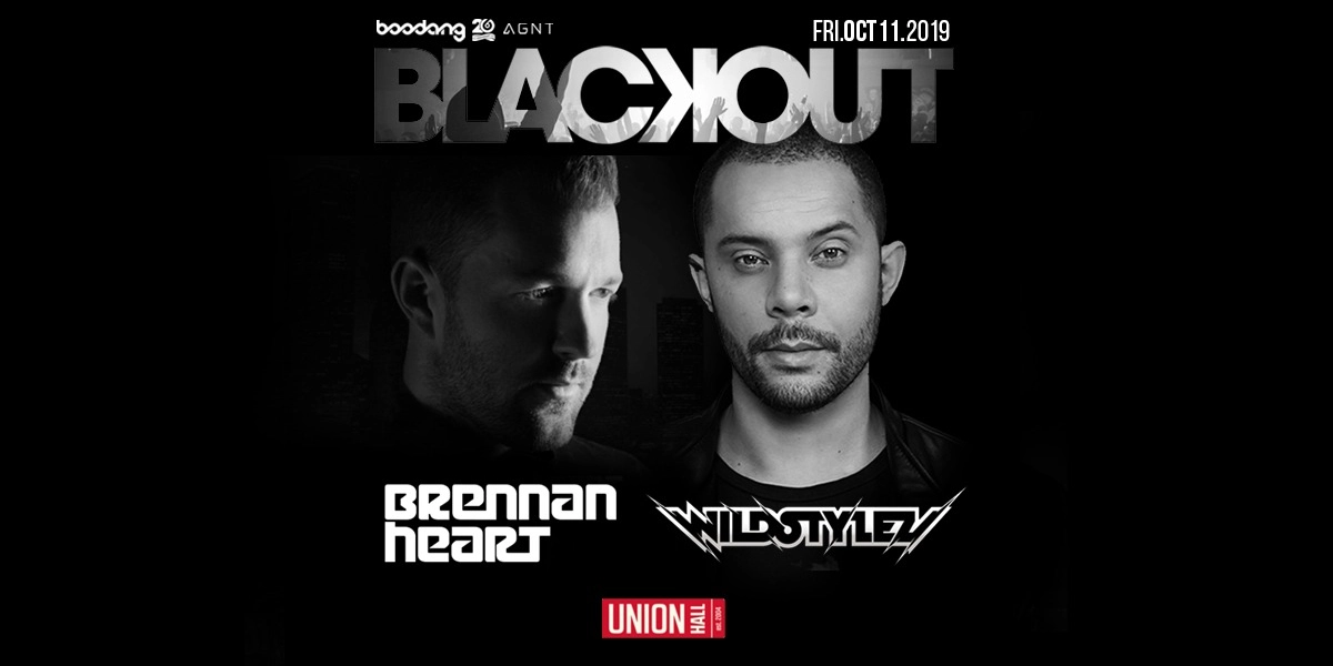 Event image for Blackout- Edmonton