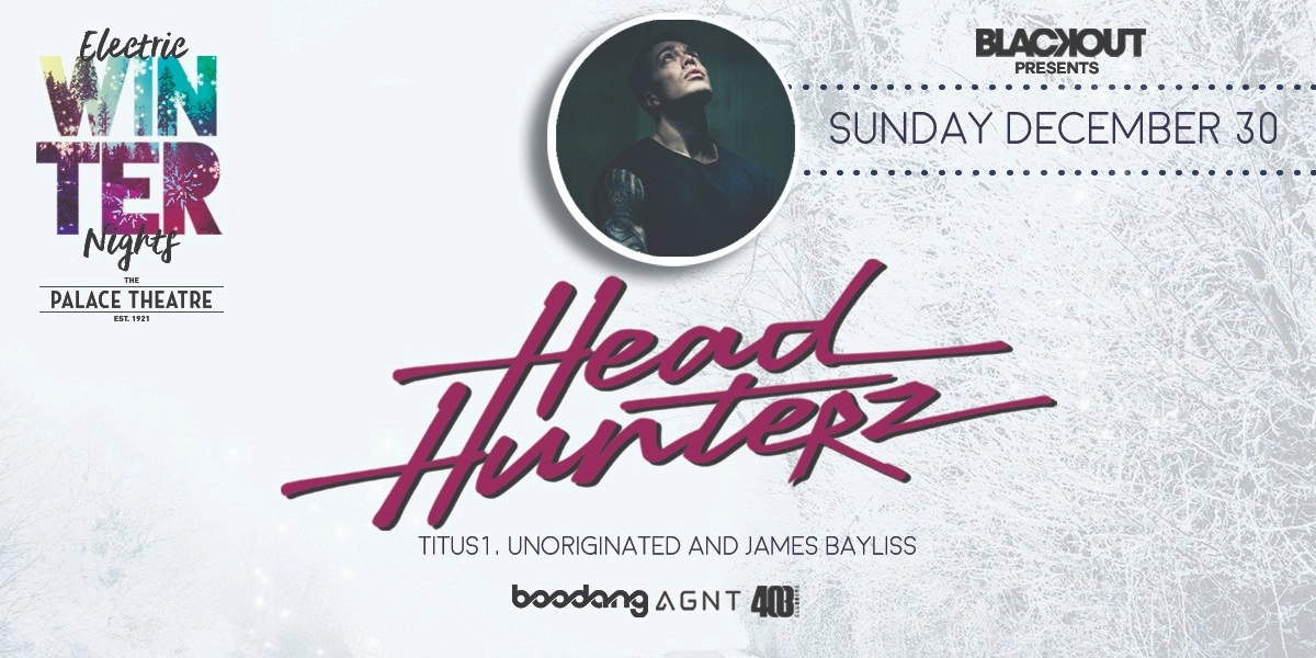 Event image for Blackout- EWN- Calgary