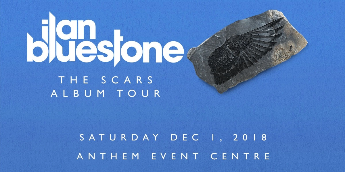 Event image for Ilan Bluestone