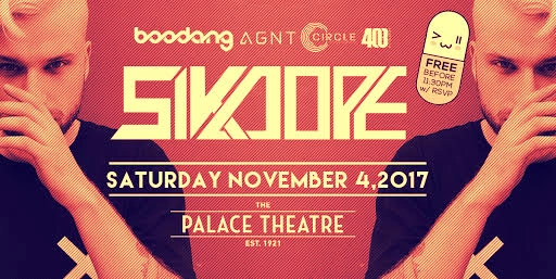 Event image for Sikdope
