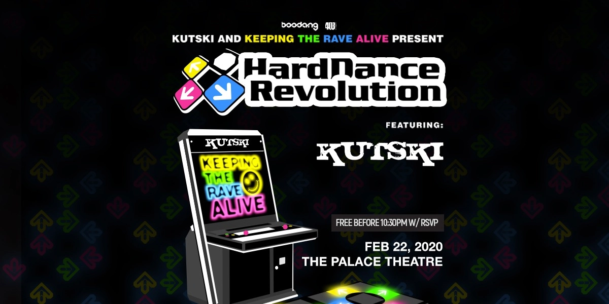 Event image for Kutski- YYC