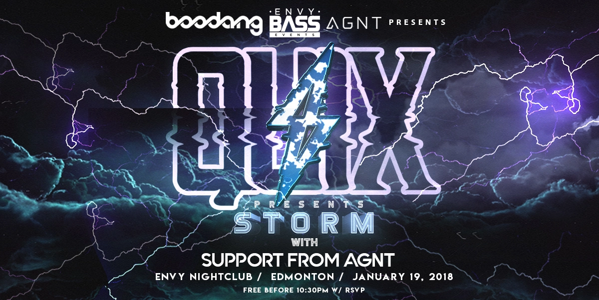 Event image for Quix
