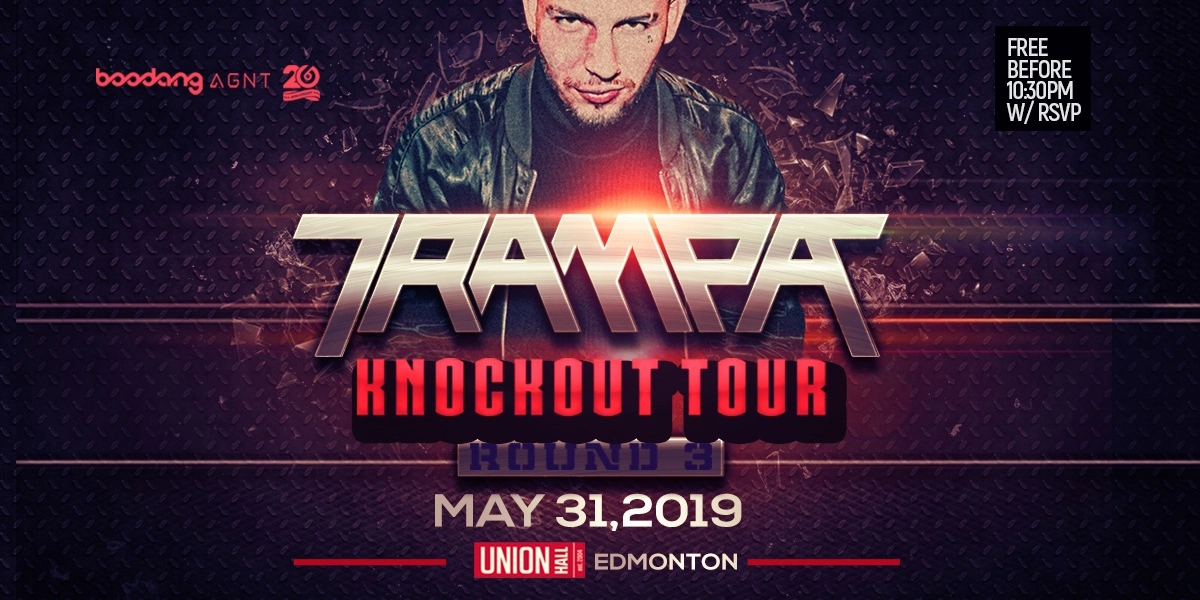 Event image for Trampa