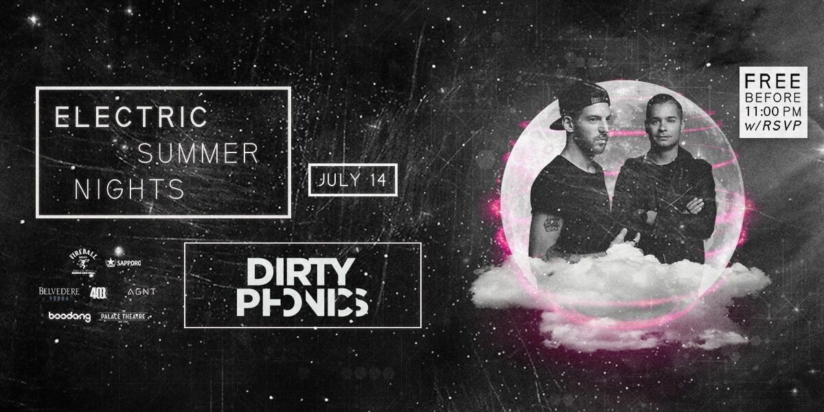 Event image for Dirty Phonics