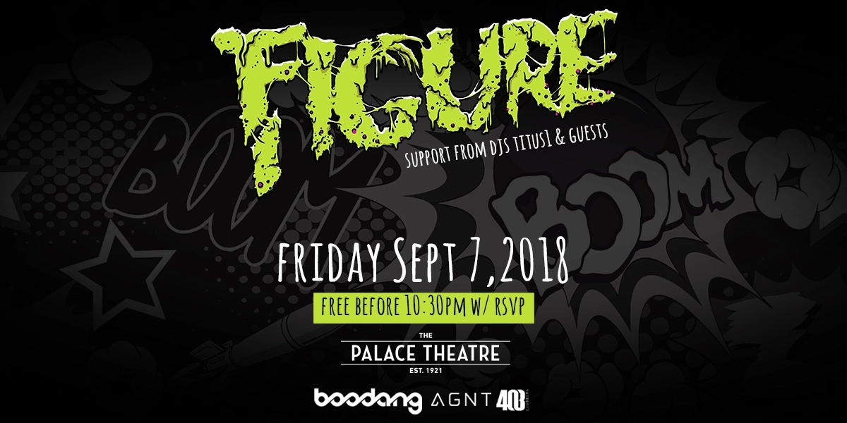 Event image for Figure-YYC