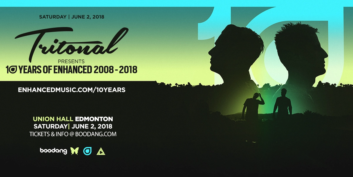 Event image for Tritonal