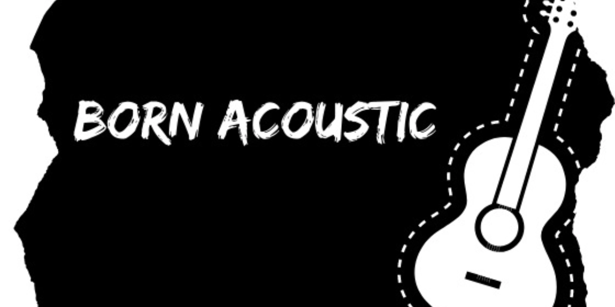 Event image for Born Acoustic