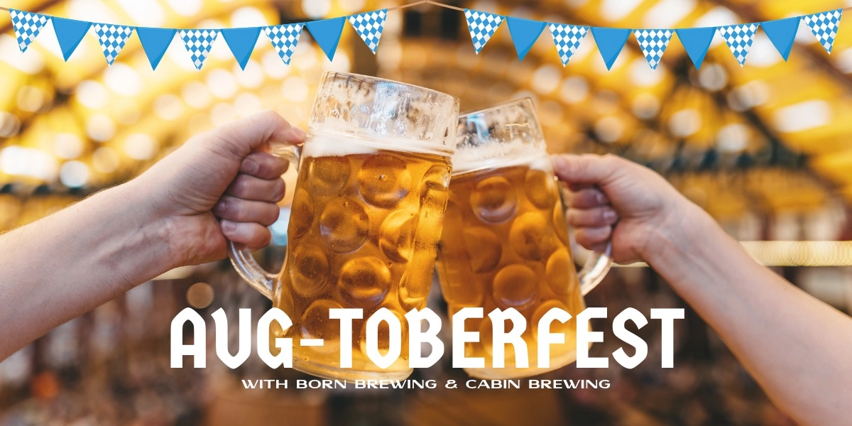 Event image for Aug-Toberfest