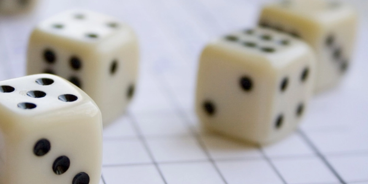 Event image for BBCO Yahtzee Tournament