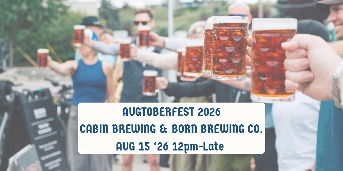 Event image for Aug-Toberfest