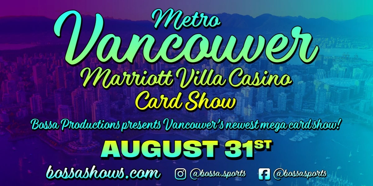 Event image for Bossa Marriott Villa Casino - August 31. 2025