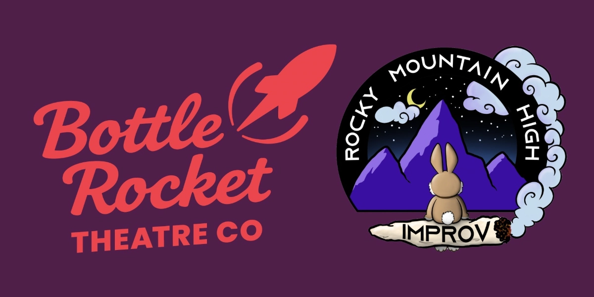 Event image for The Rocky Mountain High Impro Show
