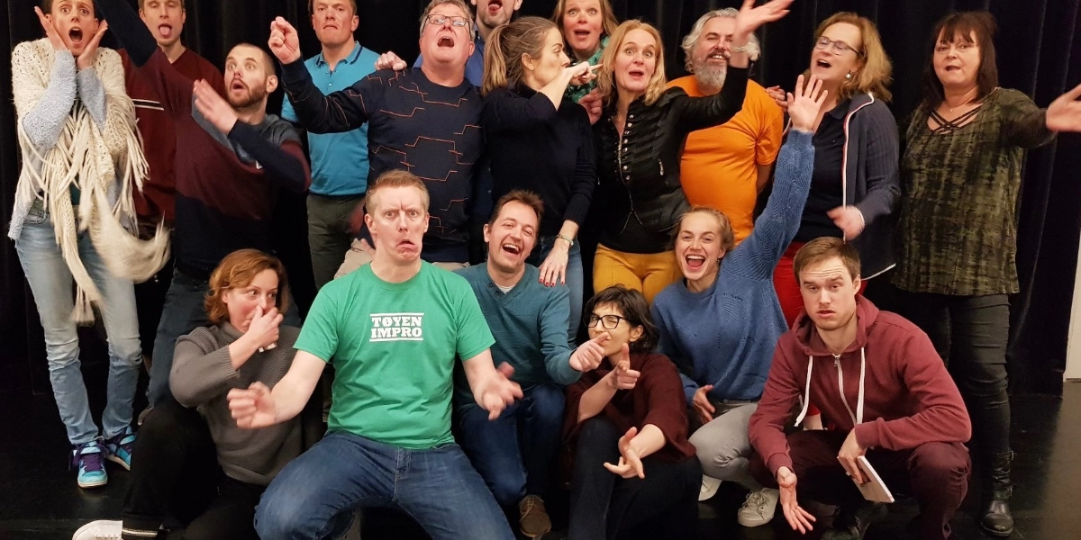 Event image for BottleRocket Presents: Advancing The Scene Taught by Terje Brevik From Oslo Norway!